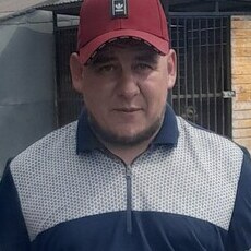 Фотография мужчины Юрий, 34 года из г. Павлодар