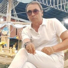 Фотография мужчины Алик, 65 лет из г. Курск