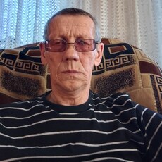 Фотография мужчины Раис, 63 года из г. Лениногорск