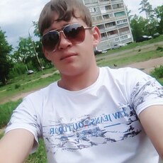 Фотография мужчины Евгений, 28 лет из г. Братск