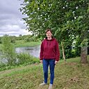 Катя, 46 лет