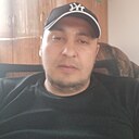 Бек, 38 лет