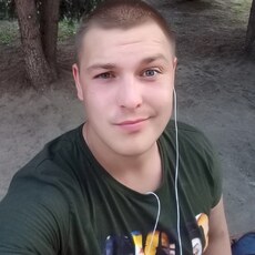Фотография мужчины Олег, 32 года из г. Нижний Новгород