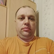 Фотография мужчины Николай, 40 лет из г. Смоленск