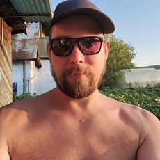 Фотография мужчины Влад, 38 лет из г. Назарово