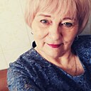 Валентина, 61 год
