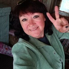 Фотография девушки Наталья, 48 лет из г. Вологда