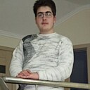 Андрей, 25 лет