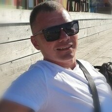 Фотография мужчины Твоё Любимое, 40 лет из г. Петропавловск-Камчатский