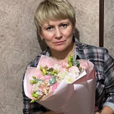 Фотография девушки Мария, 47 лет из г. Брянск
