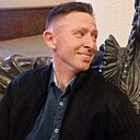 Хантер, 45 лет
