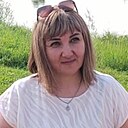 Нурия, 46 лет