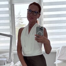 Фотография девушки Bellezza, 44 года из г. Нижний Новгород