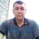 Хуршед, 40 лет