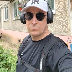 Фотография мужчины Вячеслав, 46 лет из г. Камышин