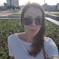 Фотография девушки Ксения, 37 лет из г. Ульяновск