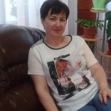 Фотография девушки Наталья, 51 год из г. Улан-Удэ