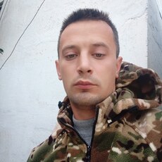 Фотография мужчины Тим, 44 года из г. Феодосия