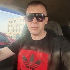 Фотография мужчины Александр, 38 лет из г. Каменск-Уральский
