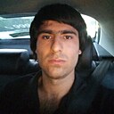 Mustafo Tadjik, 25 лет