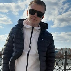 Фотография мужчины Nikita, 26 лет из г. Новороссийск
