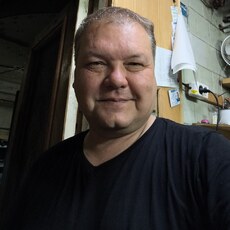 Фотография мужчины Володя, 51 год из г. Усть-Илимск