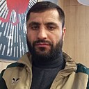 Рустам, 35 лет