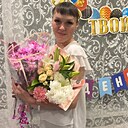 Люба, 40 лет