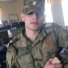 Фотография мужчины Даниил, 24 года из г. Чебоксары