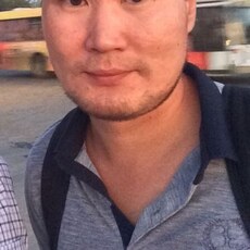 Фотография мужчины Ерлан, 32 года из г. Уральск