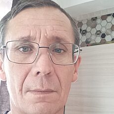 Фотография мужчины Николай, 47 лет из г. Чита