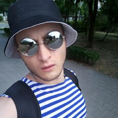 Фотография мужчины Anton Pawlowich, 28 лет из г. Волгоград