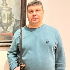 Фотография мужчины Вячеслав, 47 лет из г. Раменское