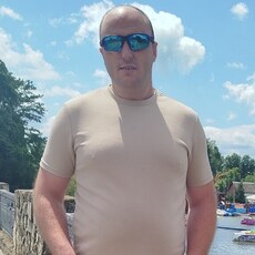 Фотография мужчины Максим, 34 года из г. Иваново