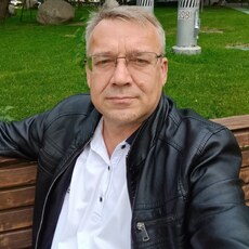 Фотография мужчины Сергей, 49 лет из г. Лысьва