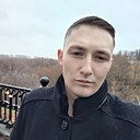Андрей, 25 лет