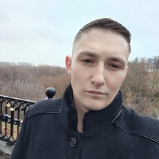 Фотография мужчины Андрей, 25 лет из г. Старобешево