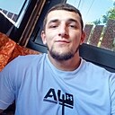 Али, 25 лет