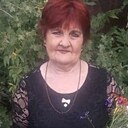 Татьяна, 67 лет