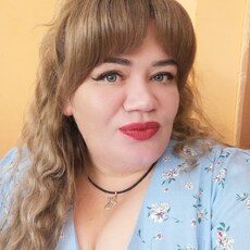 Фотография девушки Катя, 36 лет из г. Верещагино