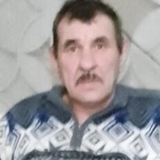 Фотография мужчины Виктор Третьяков, 55 лет из г. Борзя