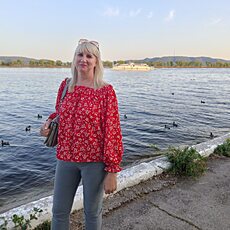Фотография девушки Ольга, 51 год из г. Пенза