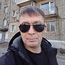 Макс, 46 лет