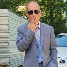 Фотография мужчины Сергей, 46 лет из г. Владивосток