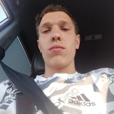 Фотография мужчины Даниил, 23 года из г. Саранск