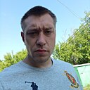 Dark Ghost, 39 лет