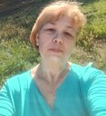Аля, 55 лет