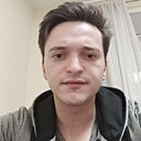 Егор, 26 лет
