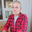 Михаил, 58 лет