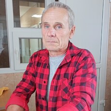 Фотография мужчины Михаил, 58 лет из г. Киров